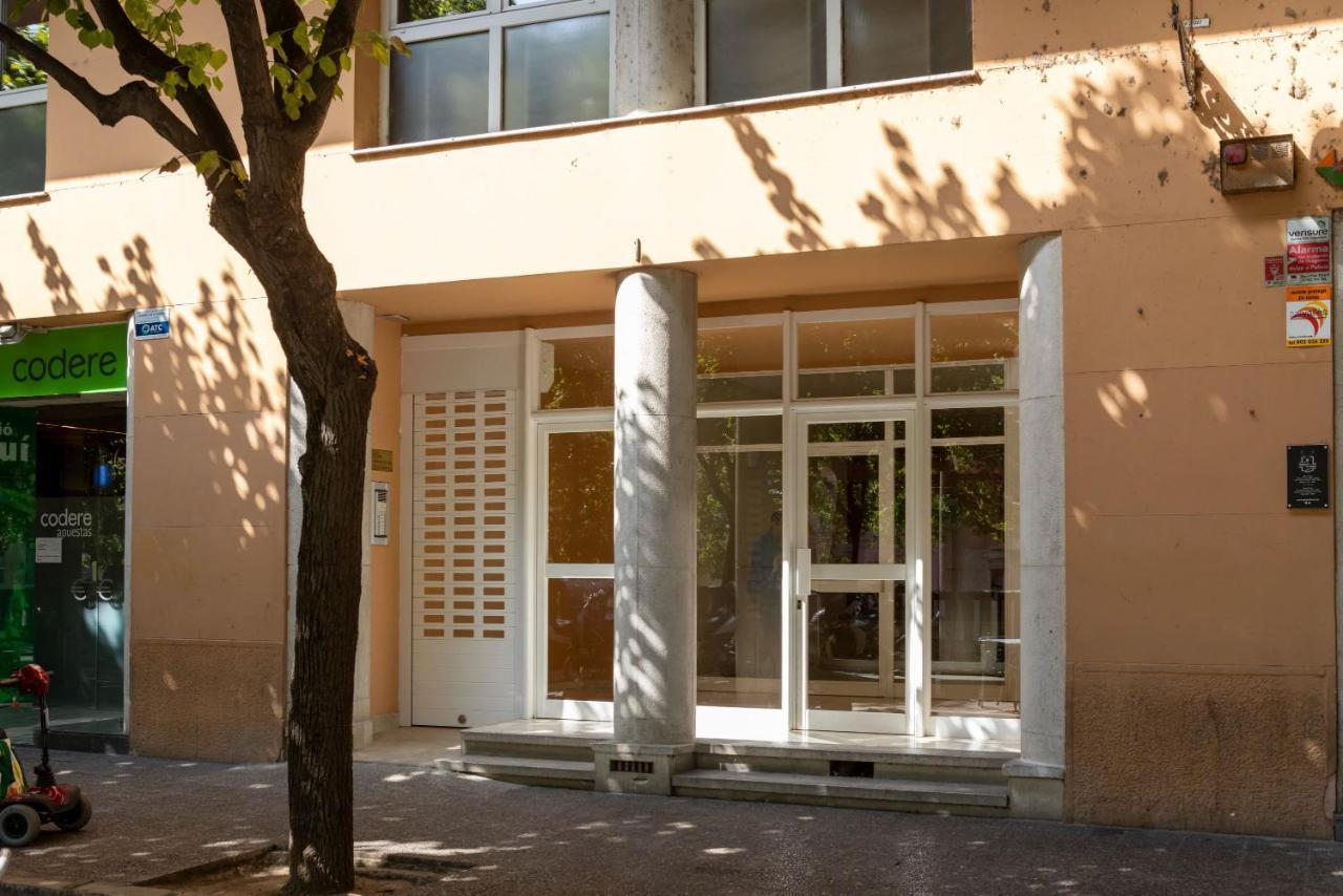 Bravissimo Pont De La Princesa, Comfortable 3-Bedroom Apartment 赫罗纳 外观 照片