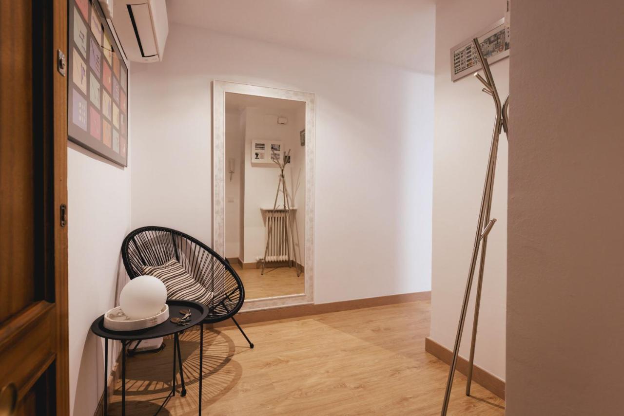 Bravissimo Pont De La Princesa, Comfortable 3-Bedroom Apartment 赫罗纳 外观 照片
