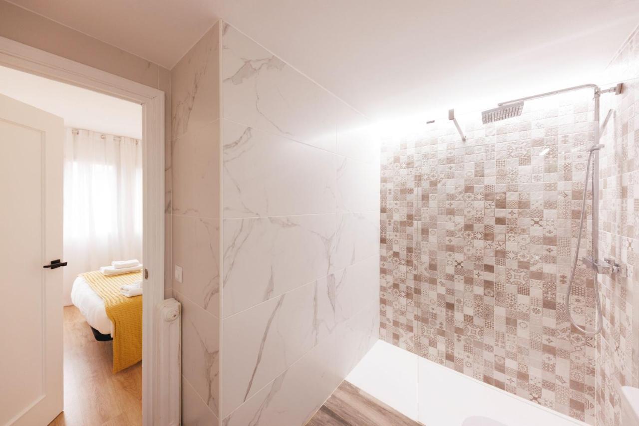 Bravissimo Pont De La Princesa, Comfortable 3-Bedroom Apartment 赫罗纳 外观 照片