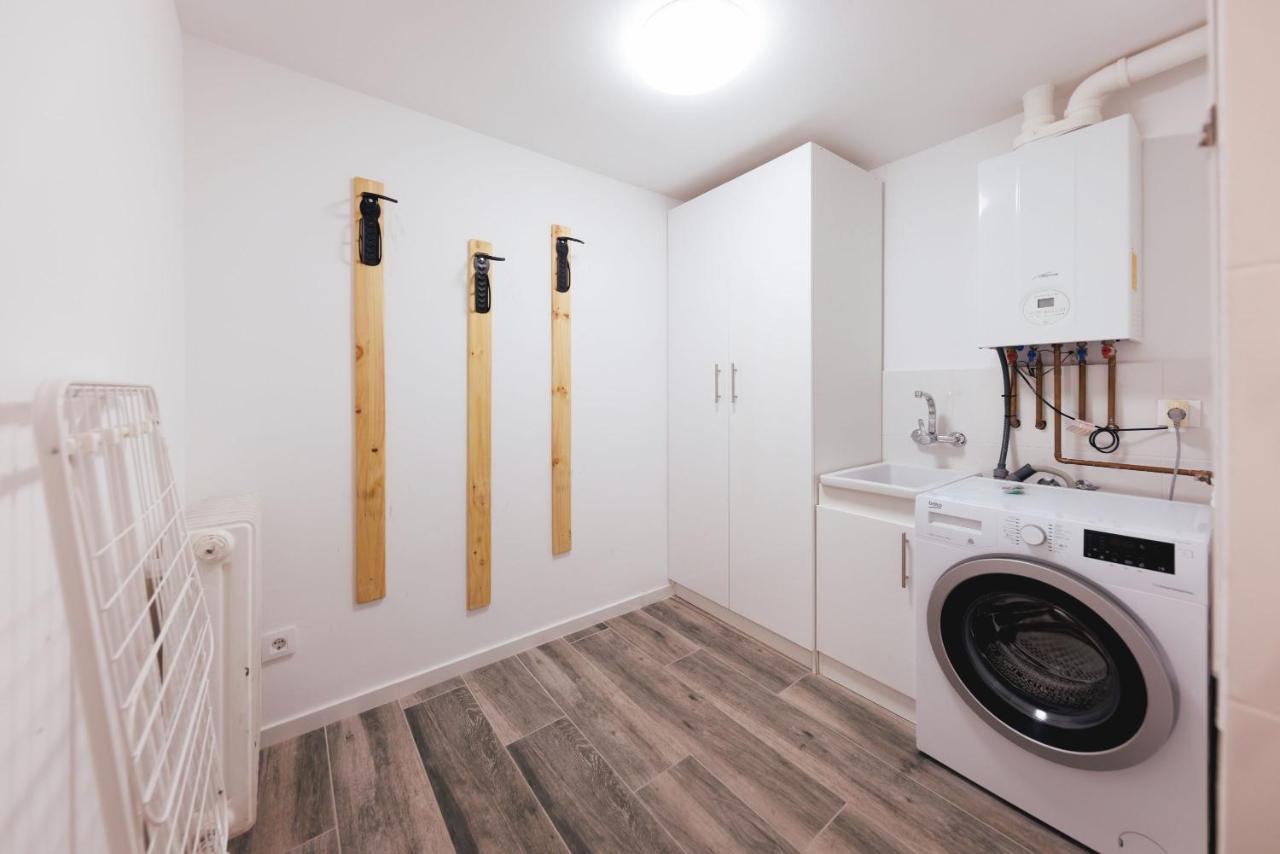 Bravissimo Pont De La Princesa, Comfortable 3-Bedroom Apartment 赫罗纳 外观 照片